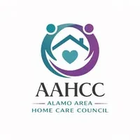 Alamo Area Home Care Council (AAHCC) logo