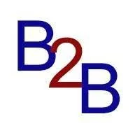 B2B for Seniors Networking Group logo