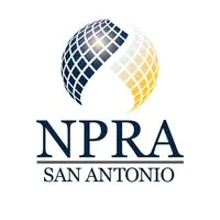 San Antonio Chapter of NPRA logo